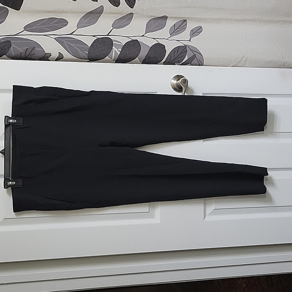 Giorgio Armani 100% Lana Wool Super 150 Trousers Size US 42
